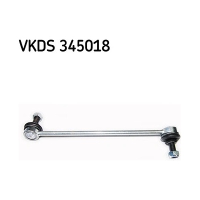 Tyč nebo vzpěra stabilizátoru SKF VKDS 345018 (VKDS345018)