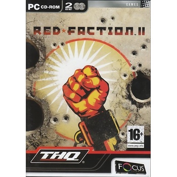 Red Faction 2