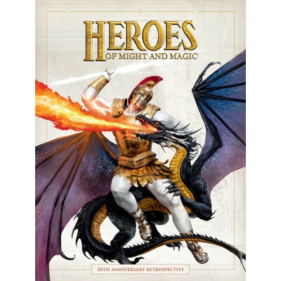 Heroes of Might and Magic