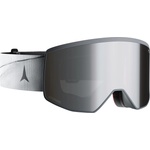 Atomic Ски маска Atomic Four Pro HD S3 Ski goggles - Maverick / Silver HD (417-5974-0111)