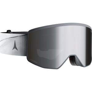 Atomic Ски маска Atomic Four Pro HD S3 Ski goggles - Maverick / Silver HD (417-5974-0111)
