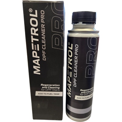 MAPETROL DPF CLEANER PRO 300 ml