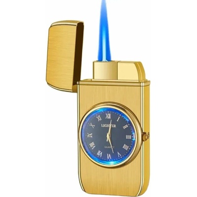 Gaira® Plynový Watch 8016 Farba zlatá