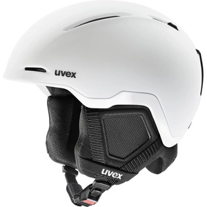 uvex Ски каска Uvex Monte Pro Ski helmet - White - размер 56-59 cm (418-1652-0612)
