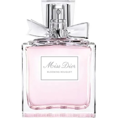 Miss Dior Blooming Bouquet EDT - тоалетна вода за жени 100 ml
