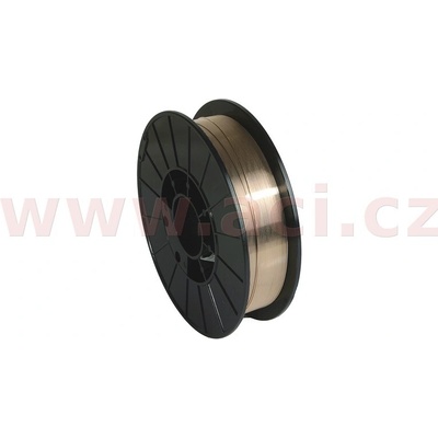 ACI CuSi3 GYS MIG/MAG GY 086647 0.8 x 200 mm 5 kg cívka