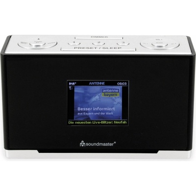 Soundmaster UR240SW