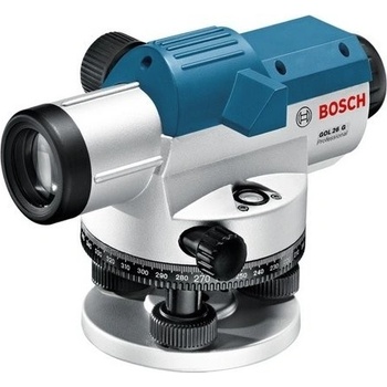 Bosch GOL 26 G Professional 0 601 068 001