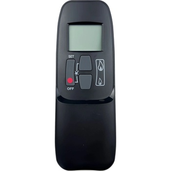 MAXITROL Mertik G6R-H4T16 - оригинален дистанционен контрол (Mertik G6R-H4T16)