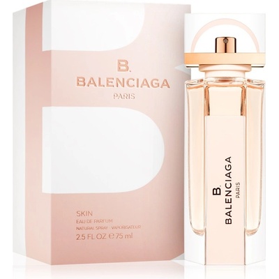 Balenciaga B. Balenciaga Skin Parfumovaná voda dámska 75 ml