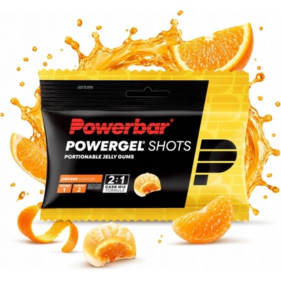 Power Bar Powergel Shots 60 g