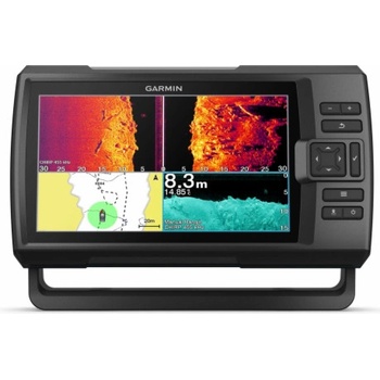 Garmin Striker Vivid 9sv