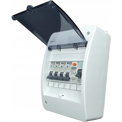 Rozvaděč Road 230 V IP41 40 A