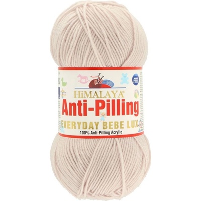 Himalaya Everyday Bebe Lux 70419 púdrová