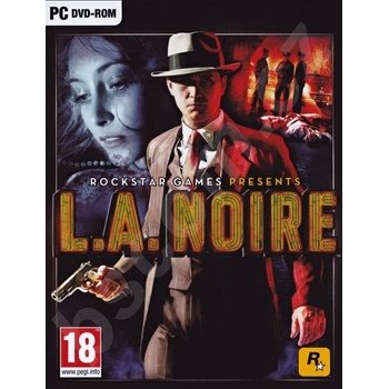 L.A. Noire