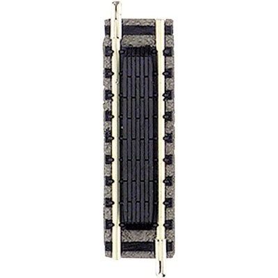 Fleischmann 9115 N piccolo (s uložením) rovná kolej, spínací kontakt 55.5 mm 1 ks