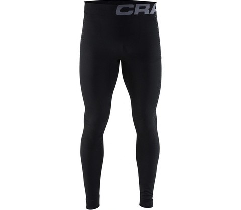 CRAFT Warm Intensity čierna
