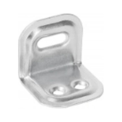 Adoby Úhelník FKS1 nábytkový stavitelný 25x25x29x1,0 mm