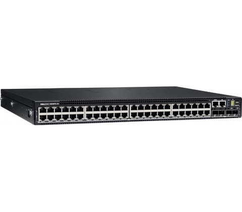 Dell N3248TE