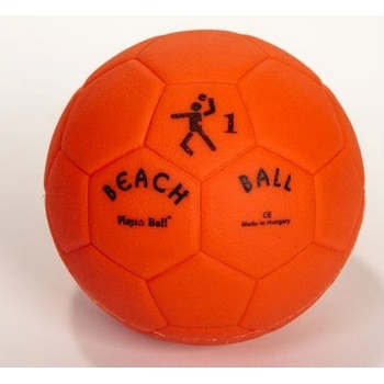 Plasto Плажен хандбал i. - plasto hipersoft