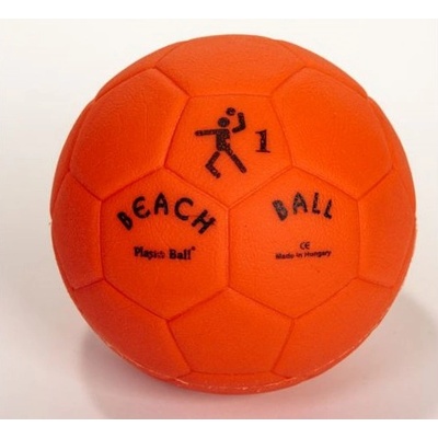 Plasto Плажен хандбал i. - plasto hipersoft