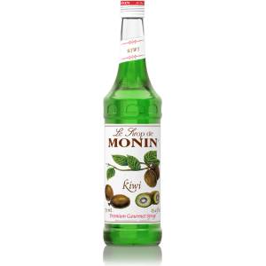 MONIN Сироп за коктейли - Monin - Киви - 0.7L