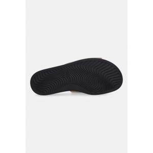 Vagabond Shoemakers чехли с равна подметка дамски от велур EFFIE