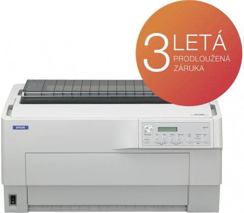 Epson DFX-9000N