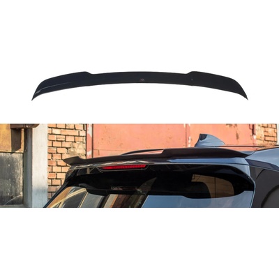 Maxton Design Predĺženie spojlera - Bmw, BMX505MPACKCAP1G