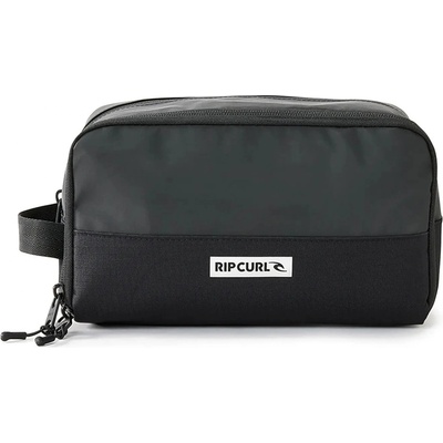 Rip Curl Kosmetická taštička Groom Toiletry Icons midnight
