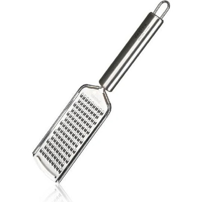GASTEX Struhadlo AZORA ploché 24 cm s rukojetí jemná slza