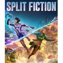 Split Fiction