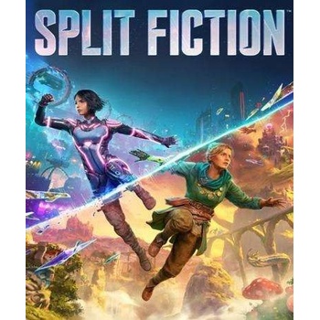 Split Fiction