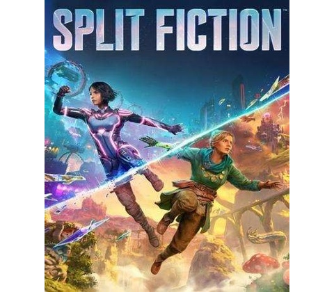 Split Fiction
