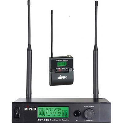 MIPRO ACT-500 BODYPACK SET