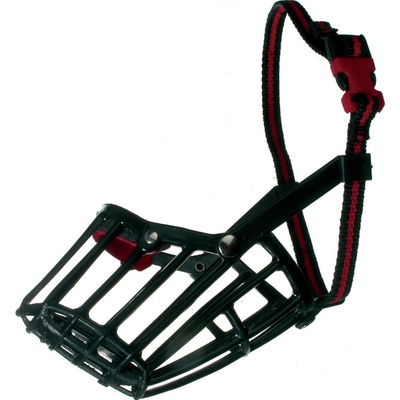 CAMON NÁHUBEK PLAST vel. 7