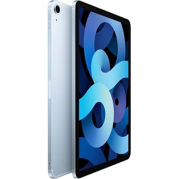 Apple iPad Air 2020 64GB Wi-Fi Sky Blue MYFQ2FD/A