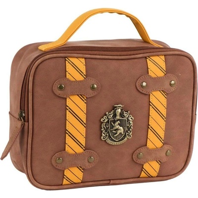 Cerdá kosmetická taška hnědá Mrzimor Harry Potter