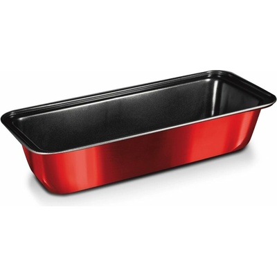 Berlingerhaus Forma na biskupský chlebíček Burgundy Metallic Line BH-8670