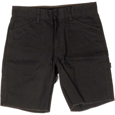 Brixton Cosmo Utility Washed Black