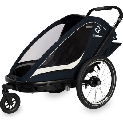 Hamax BREEZE ONE