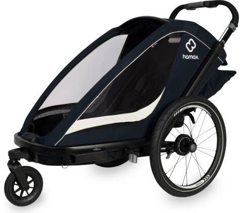 Hamax BREEZE ONE