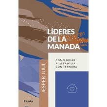 LÍDERES DE LA MANADA