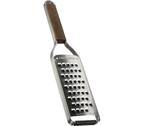 Microplane Master struhadlo extra drsne