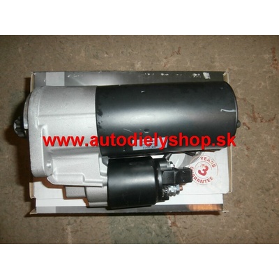 Škoda FELICIA 1/98-12/01 štarter na 1,9D/47Kw