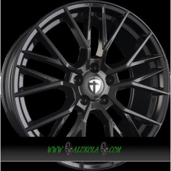 Tomason TN23 9,5x20 5x114,3 ET45 black