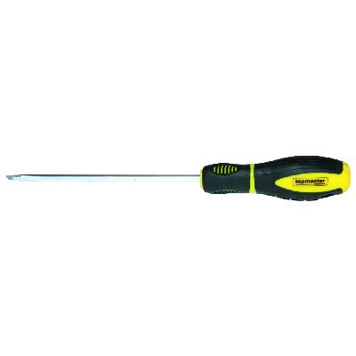 Отвертка права 4х100mm S2 Topmaster Professional (221573)
