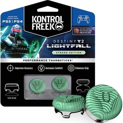 Kontrol Freek - Destiny 2 PS4/PS5 Extended Controller Grip Caps