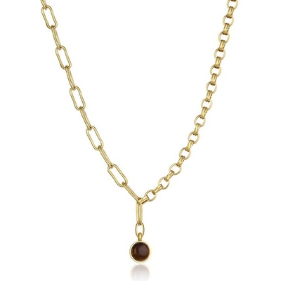 Freelook Дамско колие Freelook FRJ. 3.6040-2 (FRJ.3.6040-2)