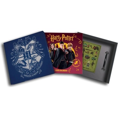 Dárkový set Harry Potter 2026